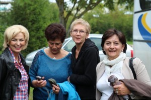 Podlaskie Dni Medycyny Pracy, Augustów 2013 r.