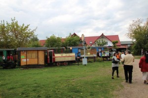 Podlaskie Dni Medycyny Pracy, Augustów 2013 r.