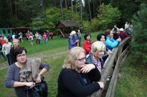 Podlaskie Dni Medycyny Pracy, Augustów 2013 r.