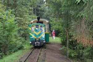 Podlaskie Dni Medycyny Pracy, Augustów 2013 r.