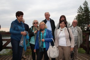 Podlaskie Dni Medycyny Pracy, Augustów 2013 r.