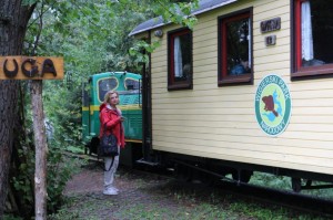 Podlaskie Dni Medycyny Pracy, Augustów 2013 r.