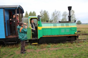 Podlaskie Dni Medycyny Pracy, Augustów 2013 r.