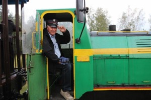 Podlaskie Dni Medycyny Pracy, Augustów 2013 r.