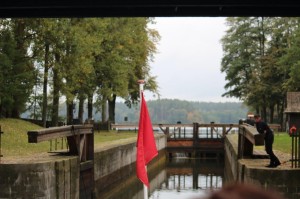 Podlaskie Dni Medycyny Pracy, Augustów 2013 r.