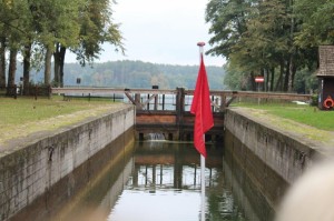 Podlaskie Dni Medycyny Pracy, Augustów 2013 r.