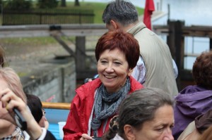 Podlaskie Dni Medycyny Pracy, Augustów 2013 r.