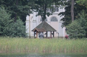 Podlaskie Dni Medycyny Pracy, Augustów 2013 r.