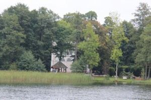 Podlaskie Dni Medycyny Pracy, Augustów 2013 r.