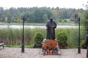 Podlaskie Dni Medycyny Pracy, Augustów 2013 r.