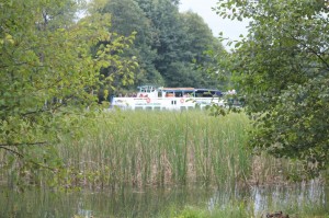 Podlaskie Dni Medycyny Pracy, Augustów 2013 r.