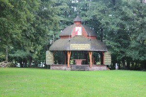 Podlaskie Dni Medycyny Pracy, Augustów 2013 r.