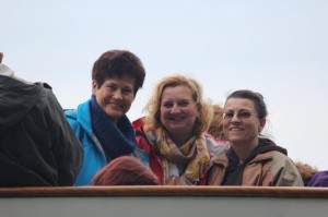 Podlaskie Dni Medycyny Pracy, Augustów 2013 r.