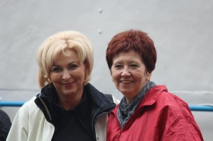 Podlaskie Dni Medycyny Pracy, Augustów 2013 r.