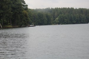 Podlaskie Dni Medycyny Pracy, Augustów 2013 r.