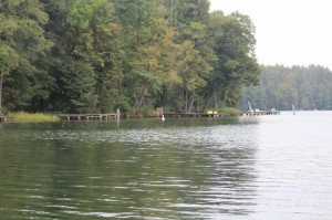 Podlaskie Dni Medycyny Pracy, Augustów 2013 r.