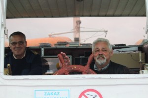 Podlaskie Dni Medycyny Pracy, Augustów 2013 r.