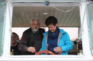 Podlaskie Dni Medycyny Pracy, Augustów 2013 r.