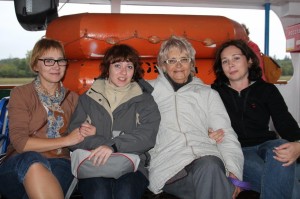 Podlaskie Dni Medycyny Pracy, Augustów 2013 r.