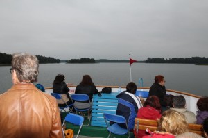 Podlaskie Dni Medycyny Pracy, Augustów 2013 r.