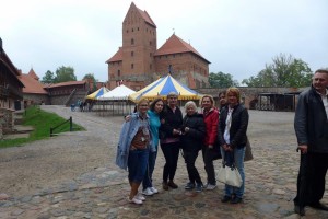 Podlaskie Dni Medycyny Pracy, Augustów 2013 r.