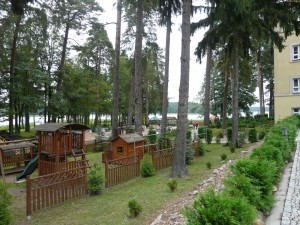 Podlaskie Dni Medycyny Pracy, Augustów 2013 r.