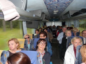 Podlaskie Dni Medycyny Pracy, Augustów 2013 r.