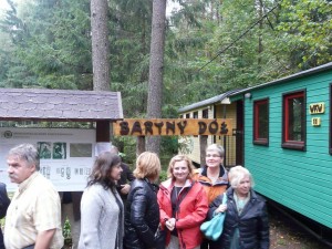 Podlaskie Dni Medycyny Pracy, Augustów 2013 r.