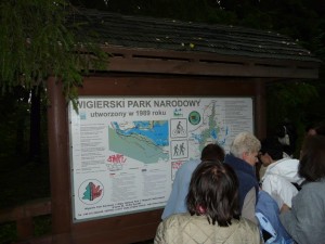 Podlaskie Dni Medycyny Pracy, Augustów 2013 r.