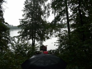 Podlaskie Dni Medycyny Pracy, Augustów 2013 r.