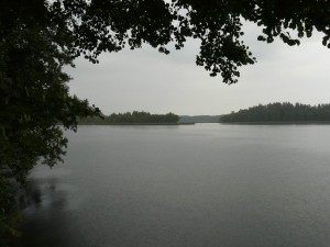 Podlaskie Dni Medycyny Pracy, Augustów 2013 r.