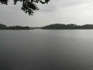 Podlaskie Dni Medycyny Pracy, Augustów 2013 r.