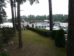 Podlaskie Dni Medycyny Pracy, Augustów 2013 r.