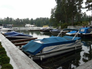 Podlaskie Dni Medycyny Pracy, Augustów 2013 r.
