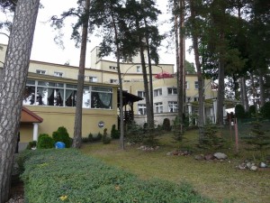 Podlaskie Dni Medycyny Pracy, Augustów 2013 r.