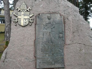 Podlaskie Dni Medycyny Pracy, Augustów 2013 r.