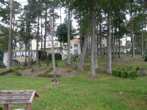 Podlaskie Dni Medycyny Pracy, Augustów 2013 r.