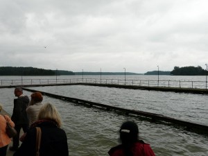 Podlaskie Dni Medycyny Pracy, Augustów 2013 r.