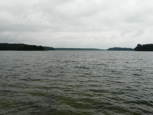 Podlaskie Dni Medycyny Pracy, Augustów 2013 r.