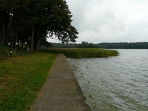 Podlaskie Dni Medycyny Pracy, Augustów 2013 r.