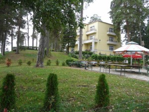 Podlaskie Dni Medycyny Pracy, Augustów 2013 r.