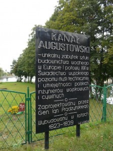 Podlaskie Dni Medycyny Pracy, Augustów 2013 r.