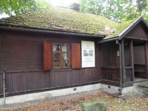 Podlaskie Dni Medycyny Pracy, Augustów 2013 r.