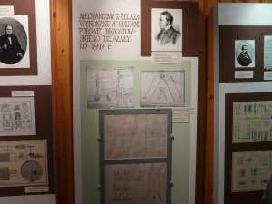 Podlaskie Dni Medycyny Pracy, Augustów 2013 r.