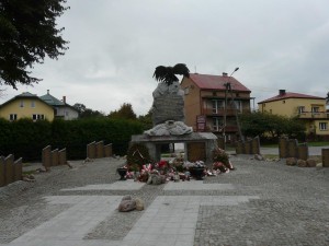 Podlaskie Dni Medycyny Pracy, Augustów 2013 r.