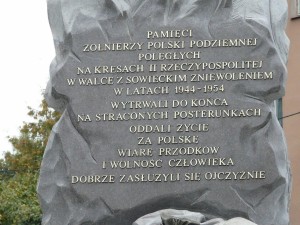 Podlaskie Dni Medycyny Pracy, Augustów 2013 r.