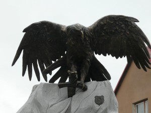 Podlaskie Dni Medycyny Pracy, Augustów 2013 r.