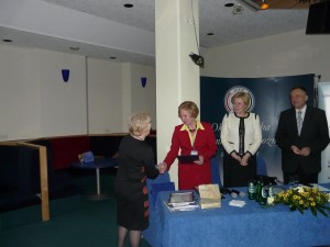 V Krajowa Konferencja Pielęgniarek Medycyny Pracy 2013 r.