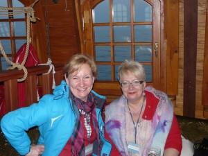 V Krajowa Konferencja Pielęgniarek Medycyny Pracy 2013 r.