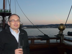 V Krajowa Konferencja Pielęgniarek Medycyny Pracy 2013 r.